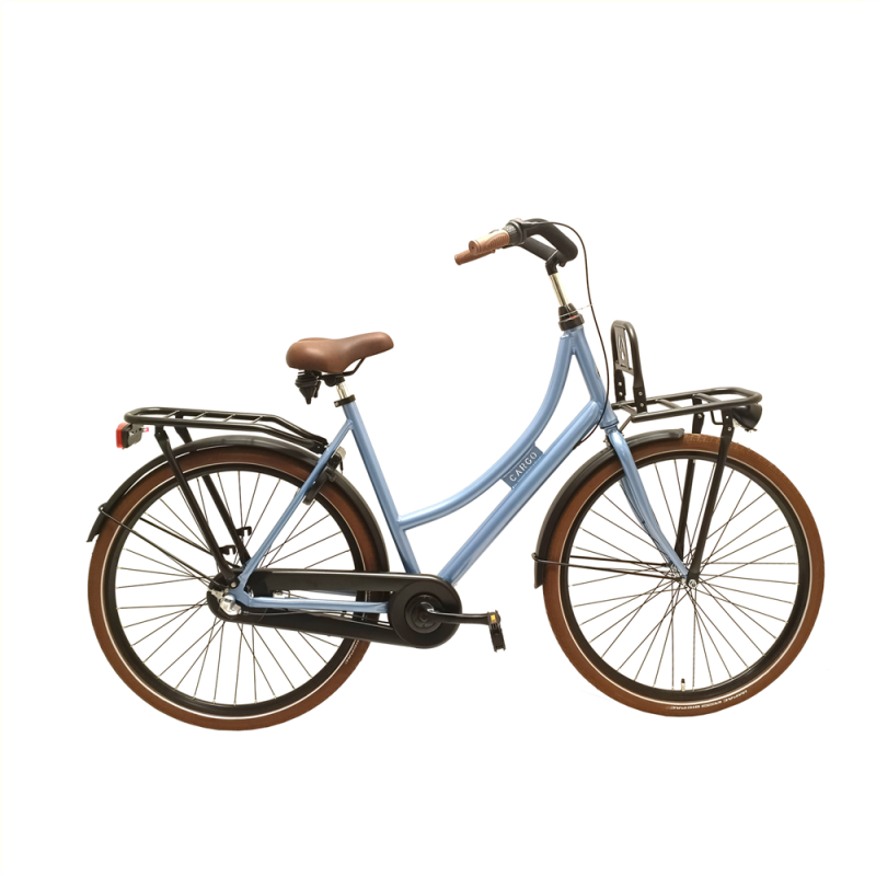 Avalon Cargo Dames 50  3 sp remnaaf  IceBlue
